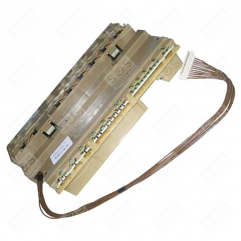 ORIGINAL CONTROL MODULE DISHWASHER - 00264634