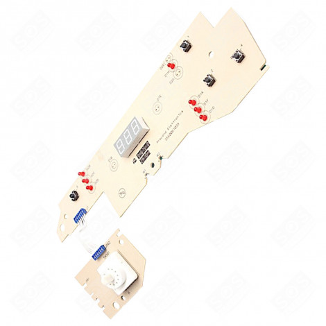 CONTROL MODULE DISHWASHER - 32X3512