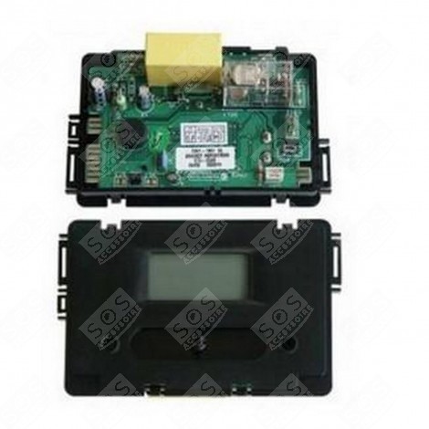 PROGRAMMER GAS / ELECTRIC OVENS - 70X0121
