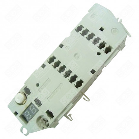 DISPLAY CARD DISHWASHER - 1115948000
