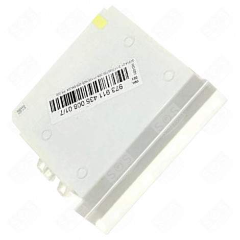 ELECTRONIC MODULE DISHWASHER - EDW1XX