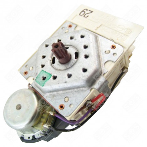 PROGRAMMER DISHWASHER - 31X7793