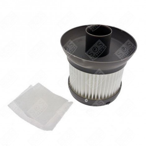 FILTRE CYLINDRE HEPA D'ORIGINE VACUUM CLEANER  - 9001966150, 4071366019