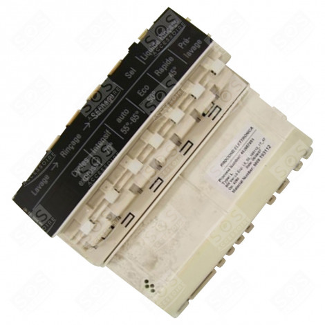 CONTROL MODULE DISHWASHER - 00641284