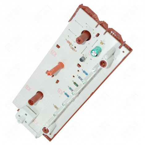 ORIGINAL PROGRAMMER DISHWASHER - 481221838056