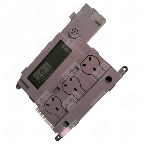 DISPLAY CARD DISHWASHER - 481227658175