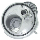 Original hydraulic block