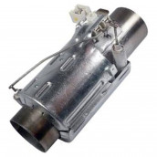 Heating resistance