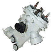 Original heating resistance