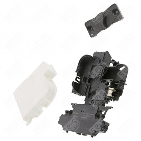 VERROU DE PORTE D'ORIGINE DISHWASHER - 4055392551