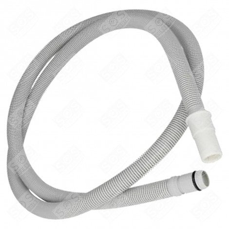 DRAIN HOSE (ORIGINAL) DISHWASHER - 00666148, 666148