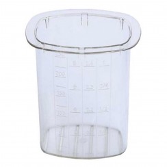 Pusher (for mincer bowl lid), standard range