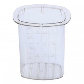 Pusher (for mincer bowl lid), standard range