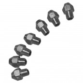 Rosieres Natural Gas Injector Bag