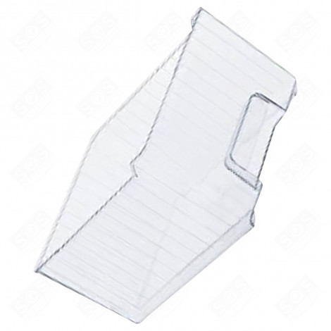 ORIGINAL VEGETABLE DRAWER REFRIGERATOR, FREEZER - 43X2714