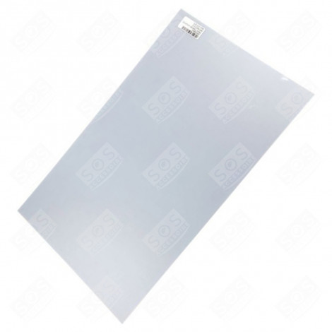 ORIGINAL SHELF 675X412 MM REFRIGERATOR, FREEZER - DA97-14355A