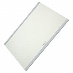 Original shelf, shelf dimensions 495 mm x 360 mm