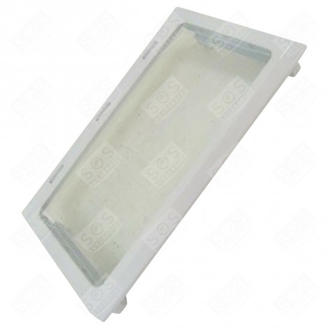 GLASS SHELF REFRIGERATOR, FREEZER - 45X1431