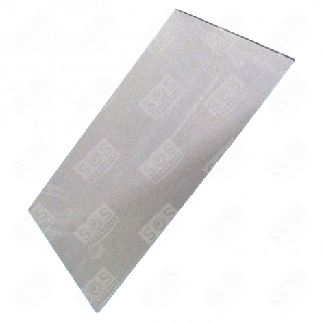 GLASS SHELF REFRIGERATOR, FREEZER - 2145514077