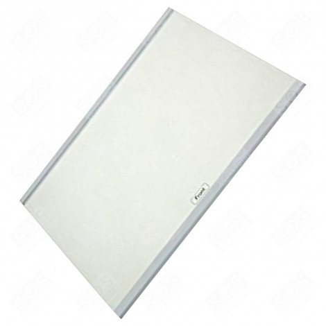 GLASS SHELF (ORIGINAL) REFRIGERATOR, FREEZER - DA97-17521A