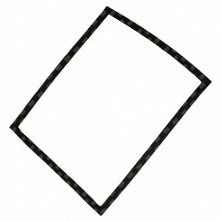 Original door seal (fridge part)