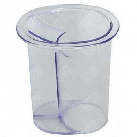 AT264 - LARGE AT264 PUSHER FOOD PROCESSOR - KW706836