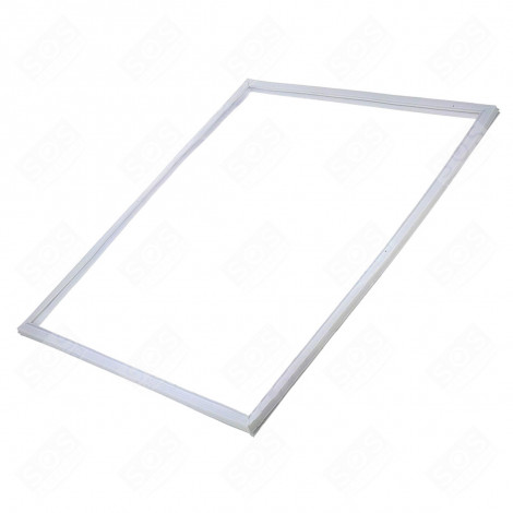 DOOR SEAL REFRIGERATOR, FREEZER - 2496651