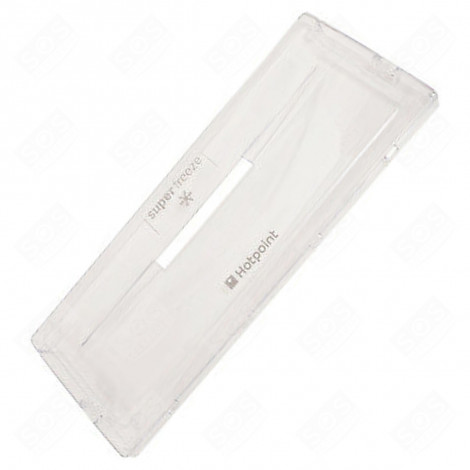 ORIGINAL FREEZER DOOR REFRIGERATOR, FREEZER - C00278737, 482000031423