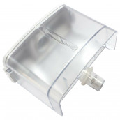 Water distributor tank