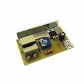 Original electronic card