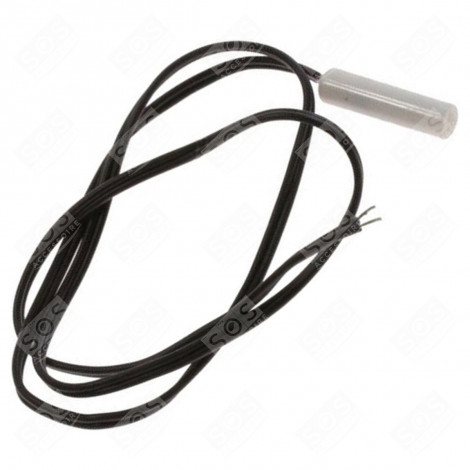 ORIGINAL TEMPERATURE SENSOR REFRIGERATOR, FREEZER - 481231038431