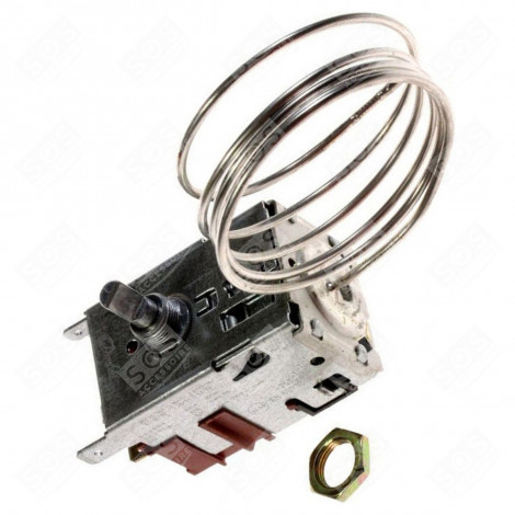THERMOSTAT REFRIGERATOR, FREEZER - 077B65770D