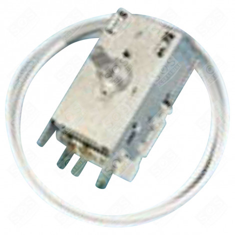 ORIGINAL THERMOSTAT REFRIGERATOR, FREEZER - C00057477