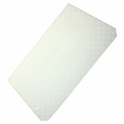 Glass top lid for vegetable drawer (original)