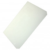 Glass top lid for vegetable drawer (original)