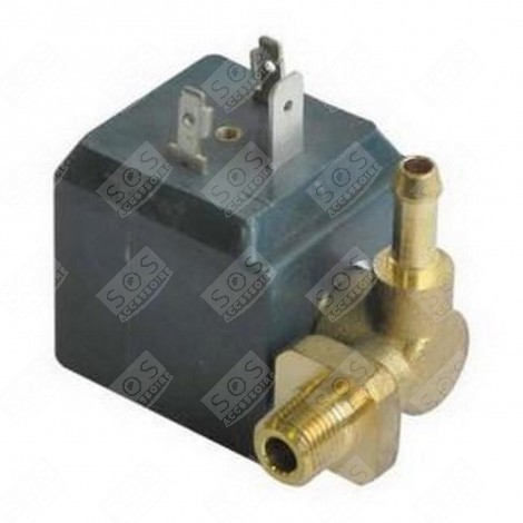 COMPLETE SOLENOID VALVE STEAM IRONS / STEAM GENERATOR IRONS - 500582913