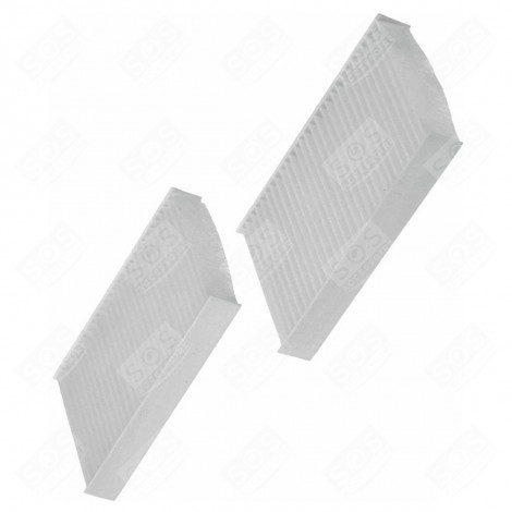 FILTER (ORIGINAL) TUMBLE DRYER - 00481723