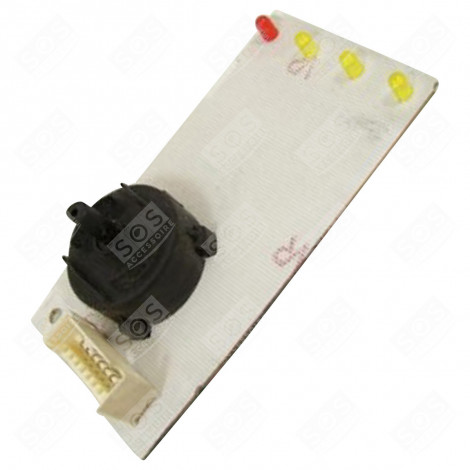 PROGRAMMER TUMBLE DRYER - 00165200