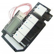 Display card