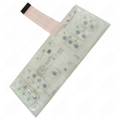 CONTROL BOARD TUMBLE DRYER - 57X0962
