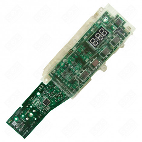 CONTROL BOARD TUMBLE DRYER - AS6016546