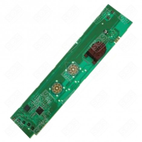 ORIGINAL CONTROL CARD TUMBLE DRYER - C00113983