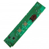 Original control card