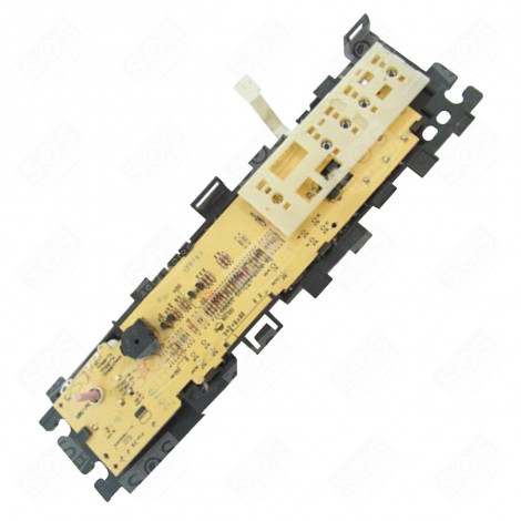 PROGRAMMER (ORIGINAL) TUMBLE DRYER - 481221478167, 481221478176