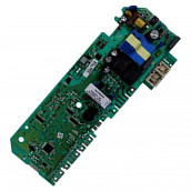 Original electronic module