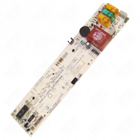 PROGRAMMER TUMBLE DRYER - 57X0355