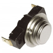 NC90° temperature limiter resetable