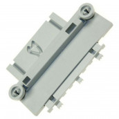 Basket adjustment group head