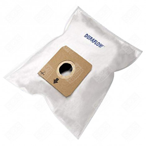 BOX OF 5 BAGS VACUUM CLEANER  - 9002568328