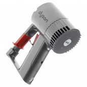 Complete replacement body